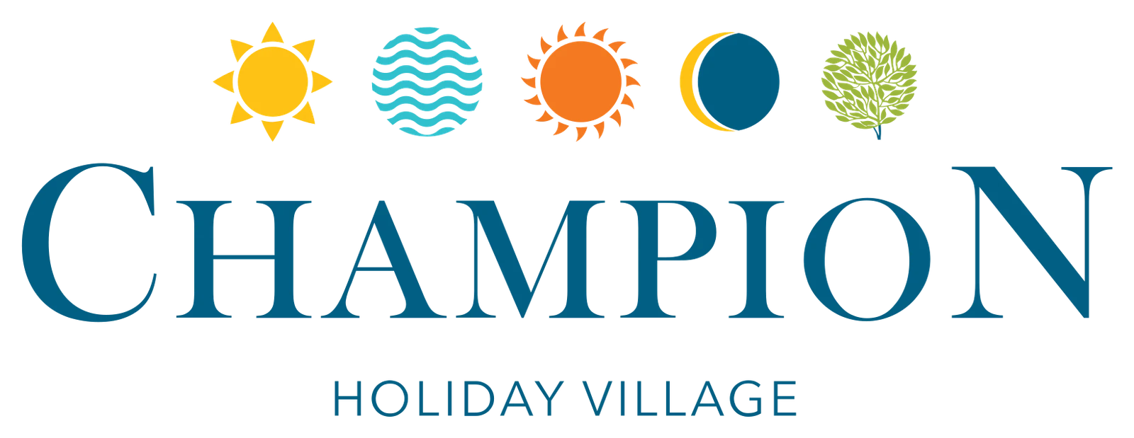 Champion Holiday Village