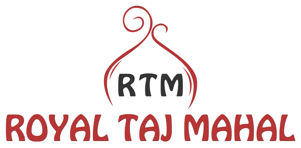 Royal Taj Mahal